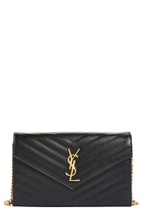 ysl bags nordstrom|ysl wallet nordstrom.